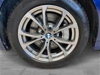 BMW 330i Touring 2,0 Sport Line Steptronic 258HK Stc 8g Aut.