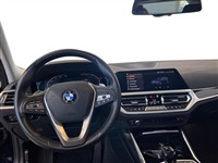 BMW 330i Touring 2,0 Sport Line Steptronic 258HK Stc 8g Aut.