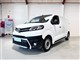 Billede af Toyota Proace Medium 1,6 D Comfort Navi 115HK Van Man. 