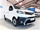 Billede af Toyota Proace Medium 1,6 D Comfort Navi 115HK Van Man. 