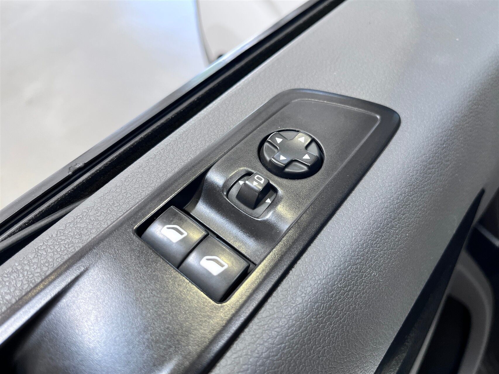 Billede af Toyota Proace Medium 1,6 D Comfort Navi 115HK Van Man. 