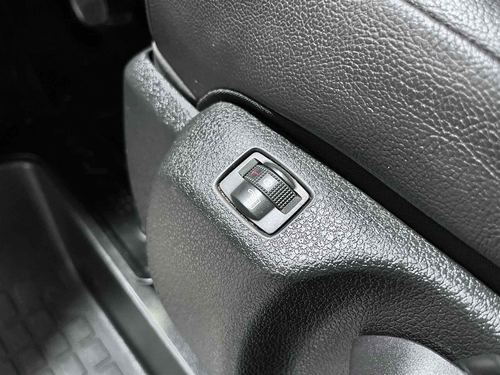 Billede af Toyota Proace Medium 1,6 D Comfort Navi 115HK Van Man. 