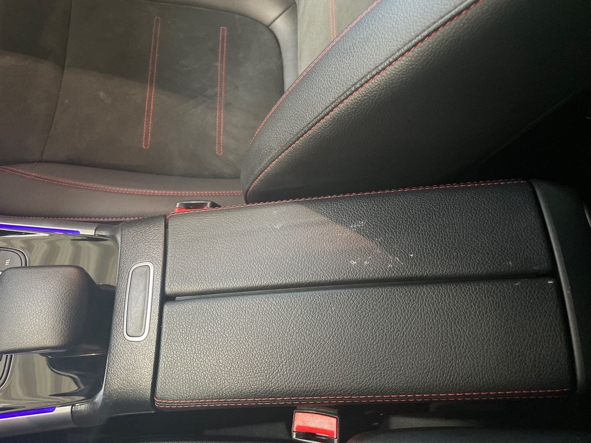 Billede af Mercedes-Benz EQB 300 EL 4Matic 228HK 5d Aut.