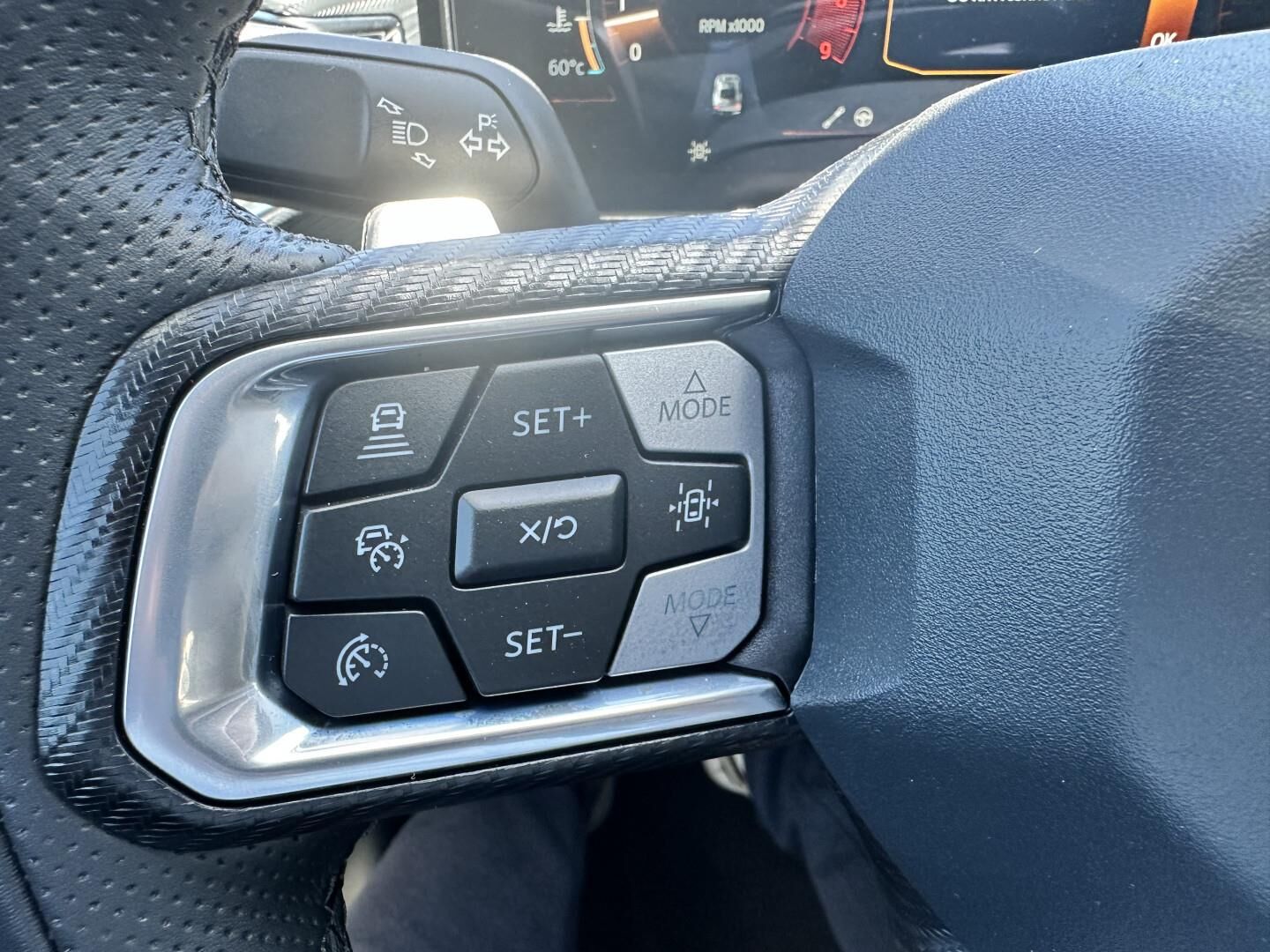 Billede af Ford Mustang 5,0 V8 GT 446HK Cabr. 10g Aut.
