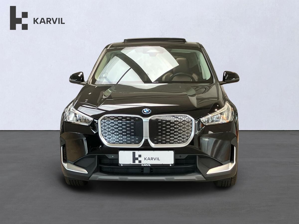 Billede af BMW iX1 eDrive20 EL 204HK 5d Aut.