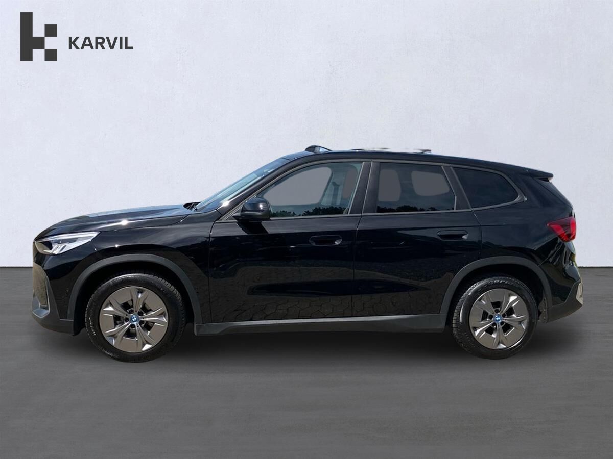Billede af BMW iX1 eDrive20 EL 204HK 5d Aut.