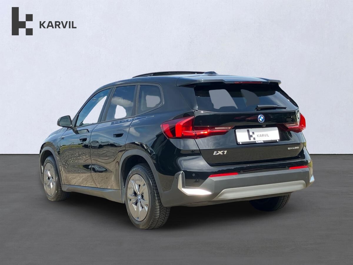 Billede af BMW iX1 eDrive20 EL 204HK 5d Aut.