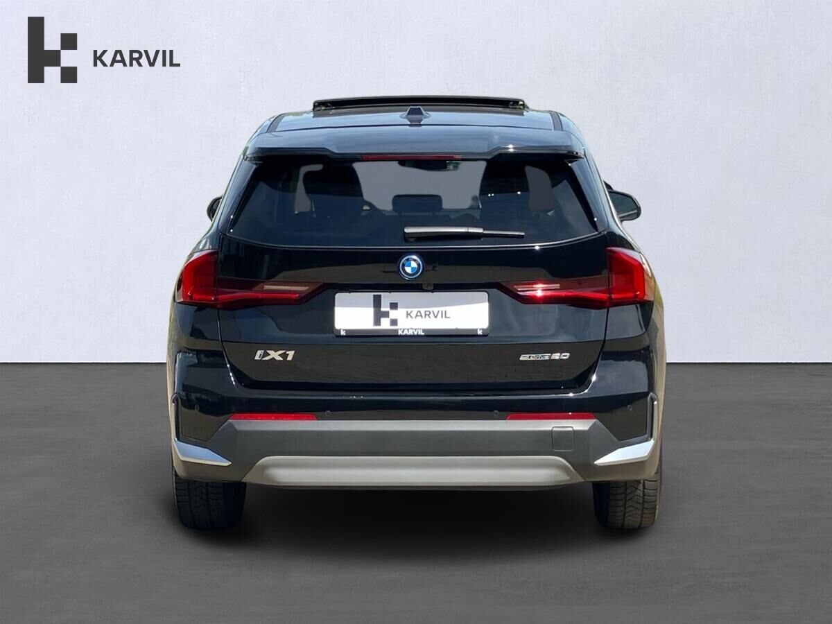 Billede af BMW iX1 eDrive20 EL 204HK 5d Aut.