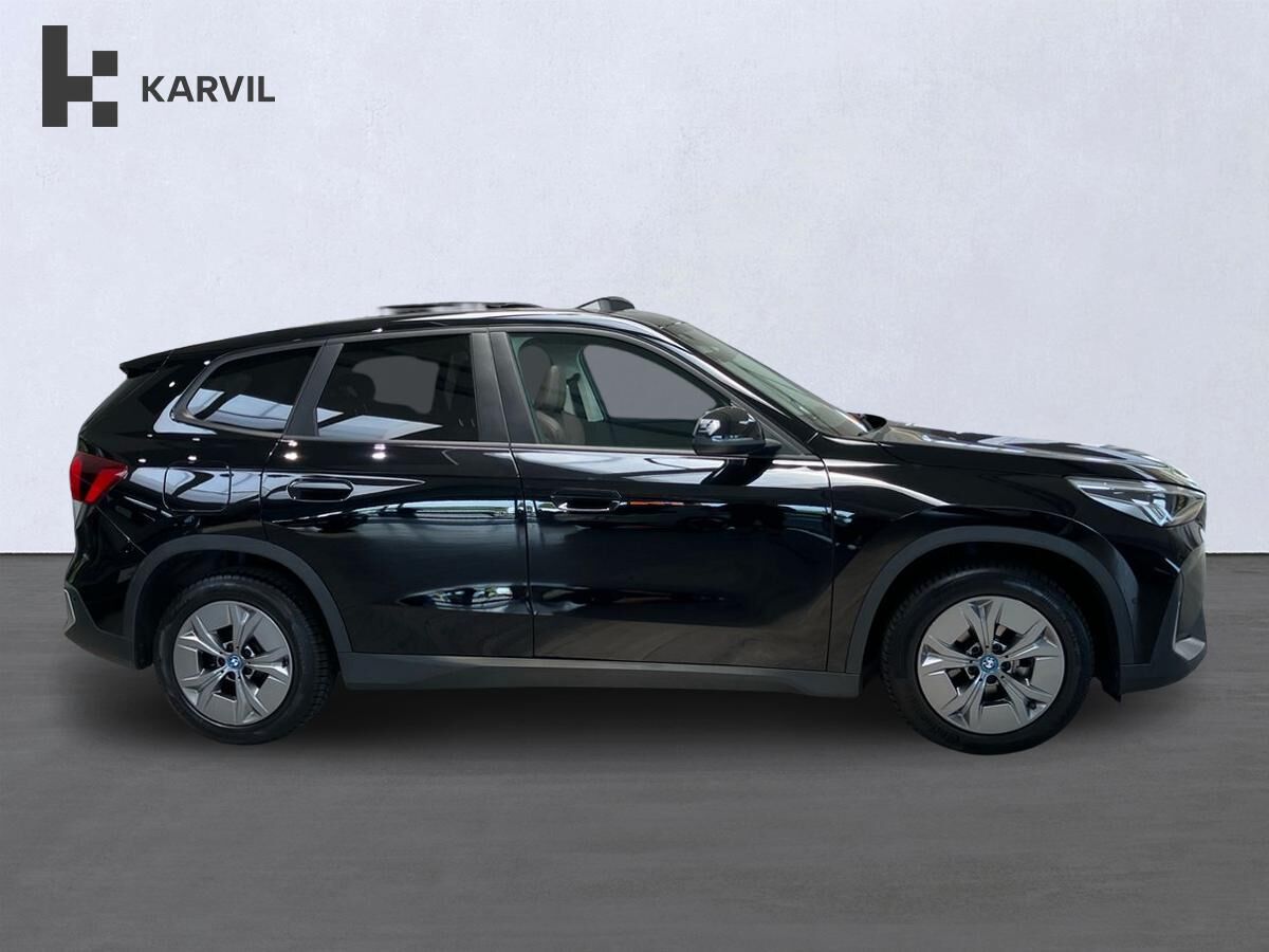 Billede af BMW iX1 eDrive20 EL 204HK 5d Aut.