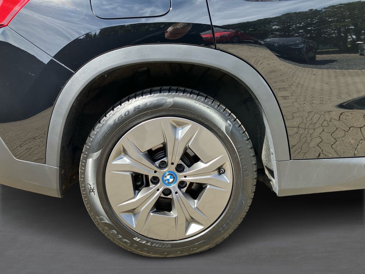 Billede af BMW iX1 eDrive20 EL 204HK 5d Aut.