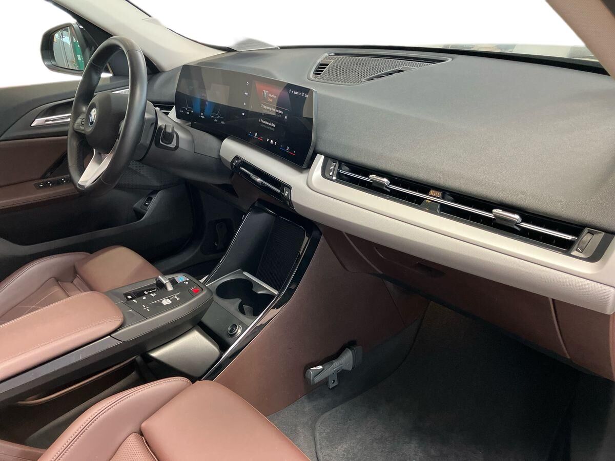 Billede af BMW iX1 eDrive20 EL 204HK 5d Aut.