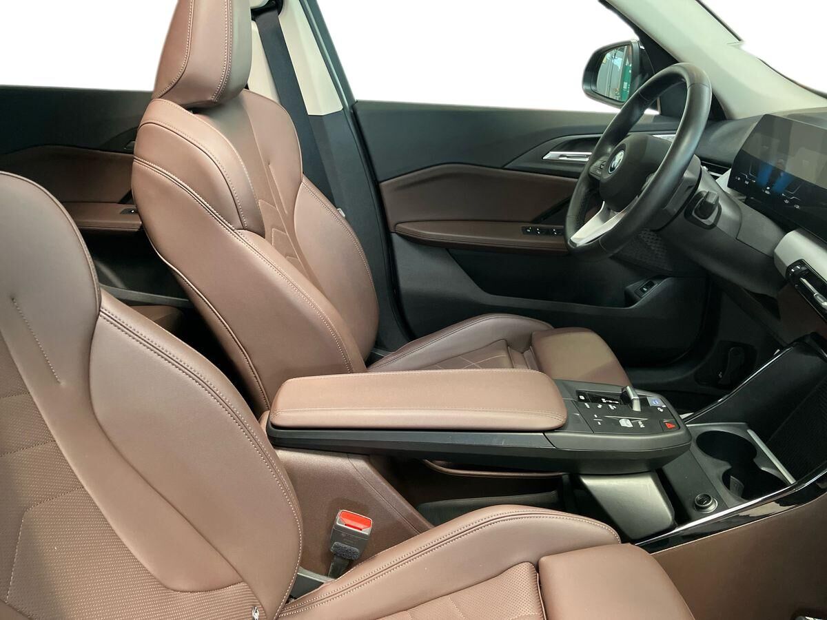 Billede af BMW iX1 eDrive20 EL 204HK 5d Aut.