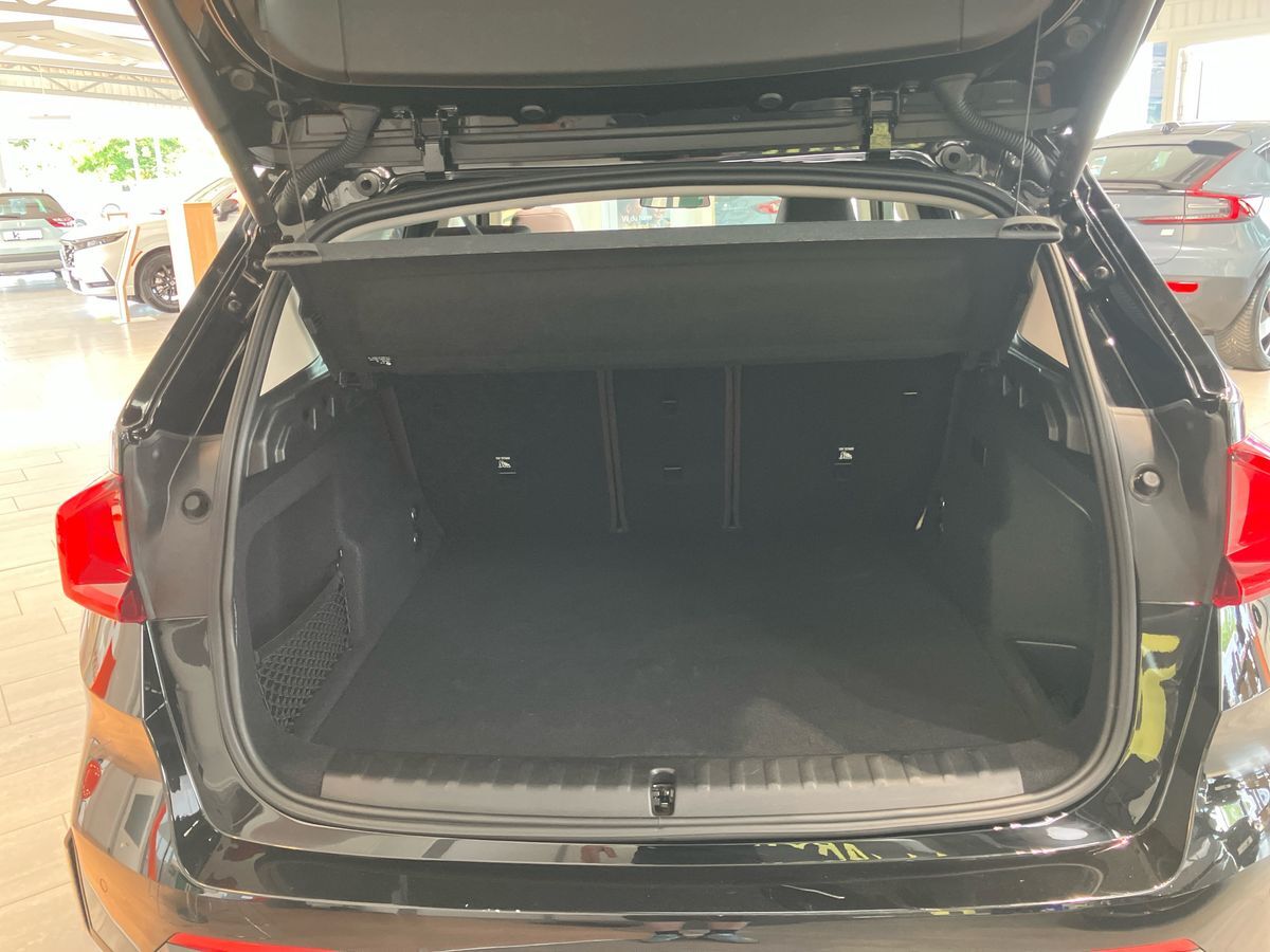 Billede af BMW iX1 eDrive20 EL 204HK 5d Aut.