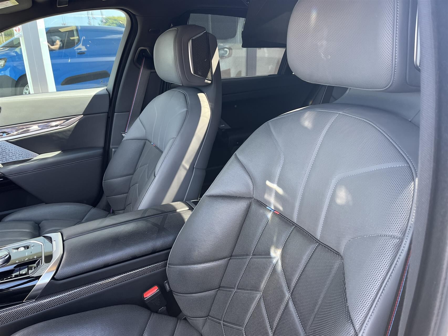 Billede af BMW i7 60 EL XDrive 544HK Aut.