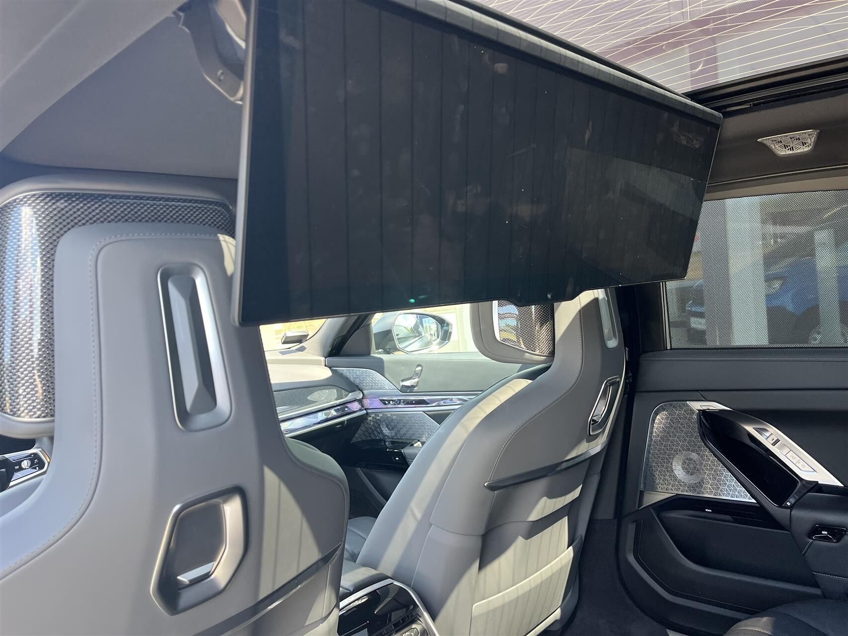 Billede af BMW i7 60 EL XDrive 544HK Aut.