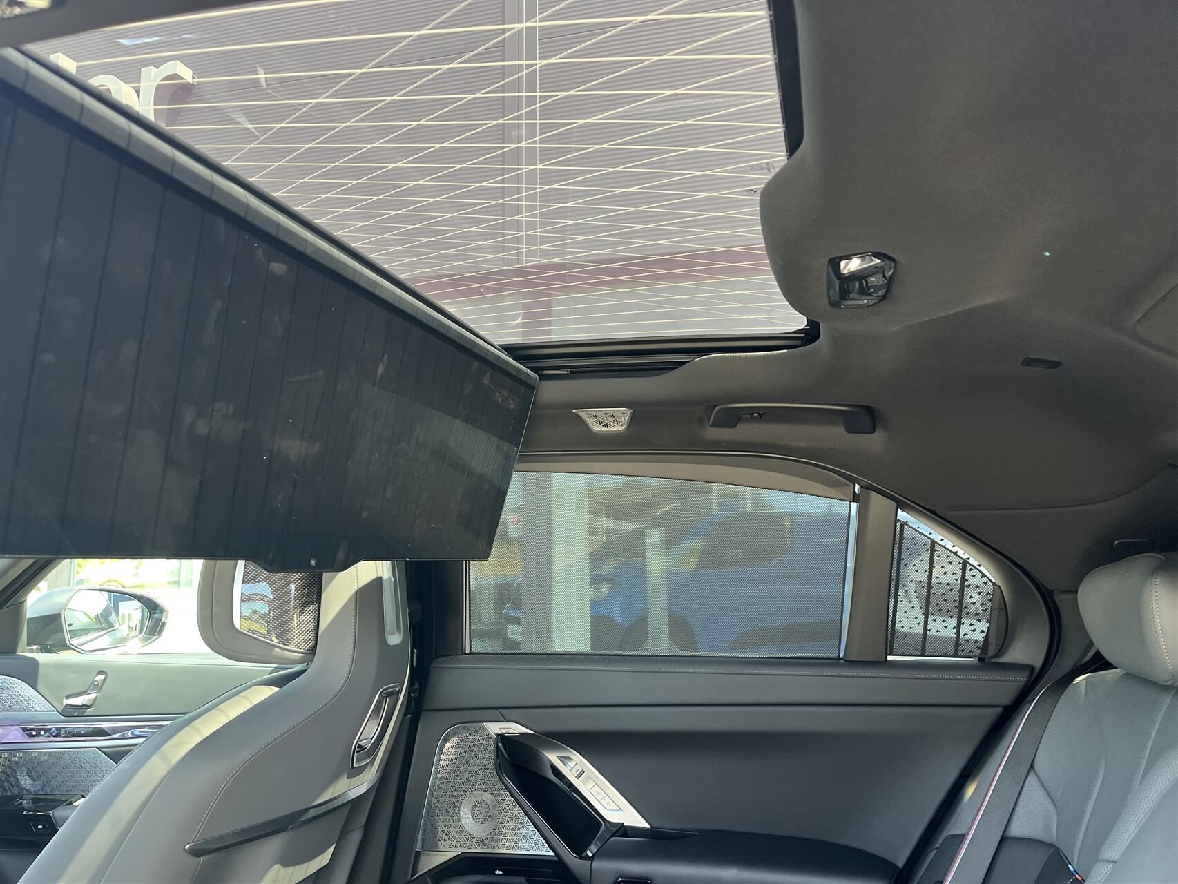 Billede af BMW i7 60 EL XDrive 544HK Aut.
