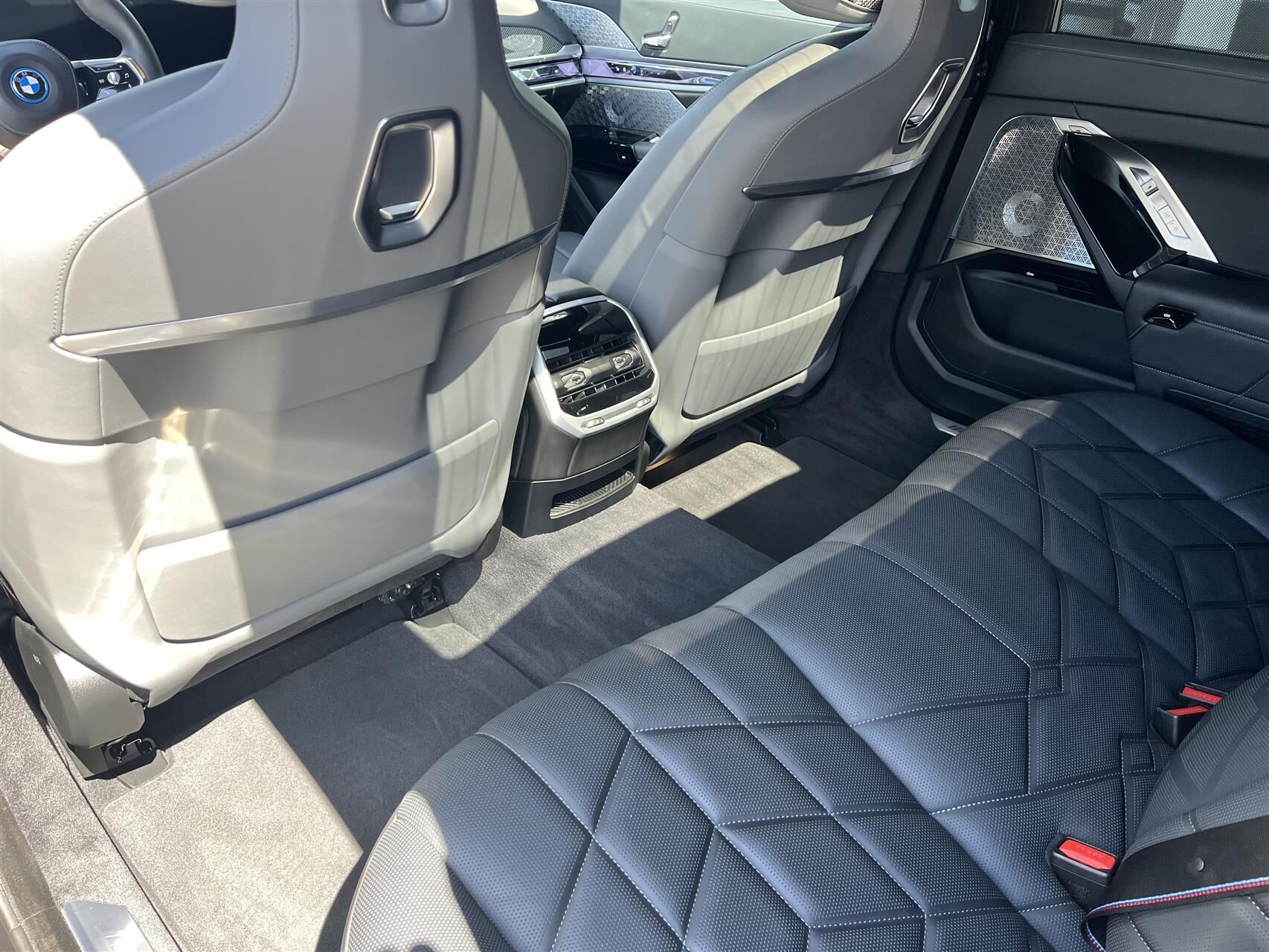 Billede af BMW i7 60 EL XDrive 544HK Aut.