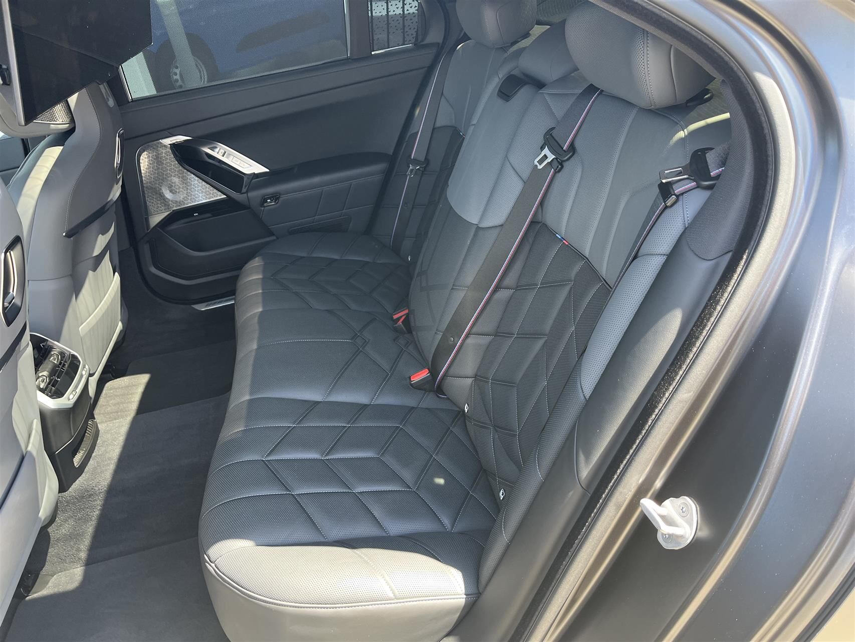 Billede af BMW i7 60 EL XDrive 544HK Aut.