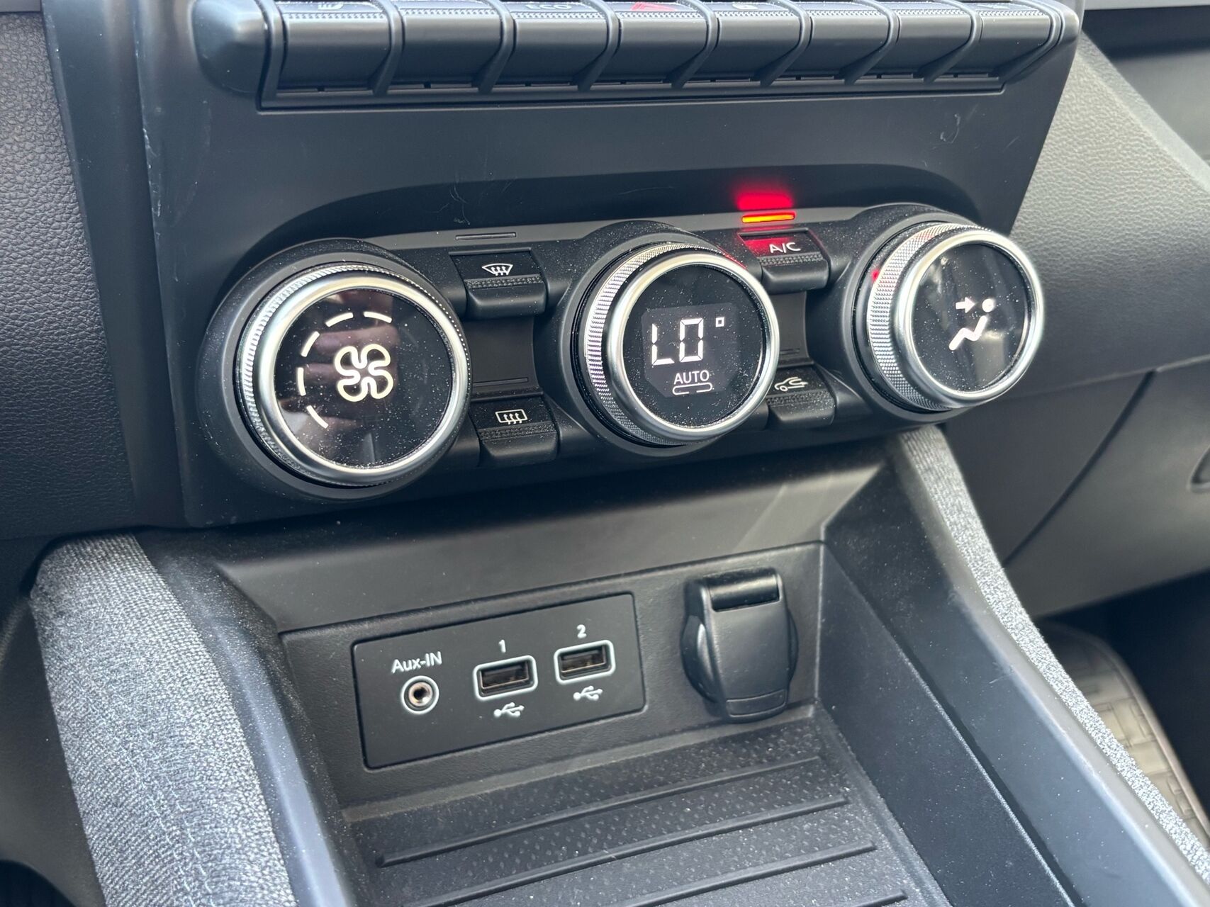 Billede af Renault Zoe 52 kWh Zen 108HK 5d Aut.