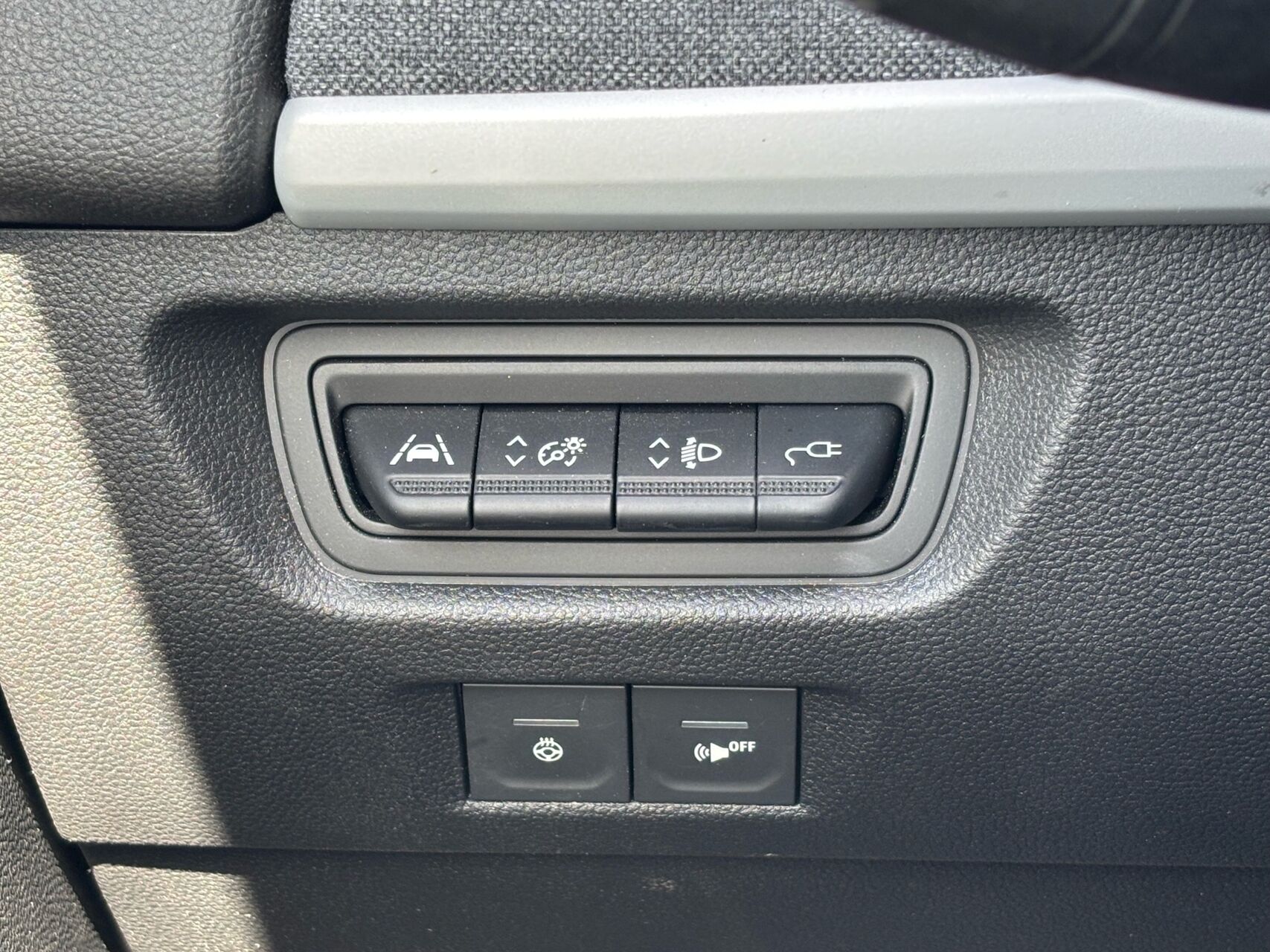 Billede af Renault Zoe 52 kWh Zen 108HK 5d Aut.