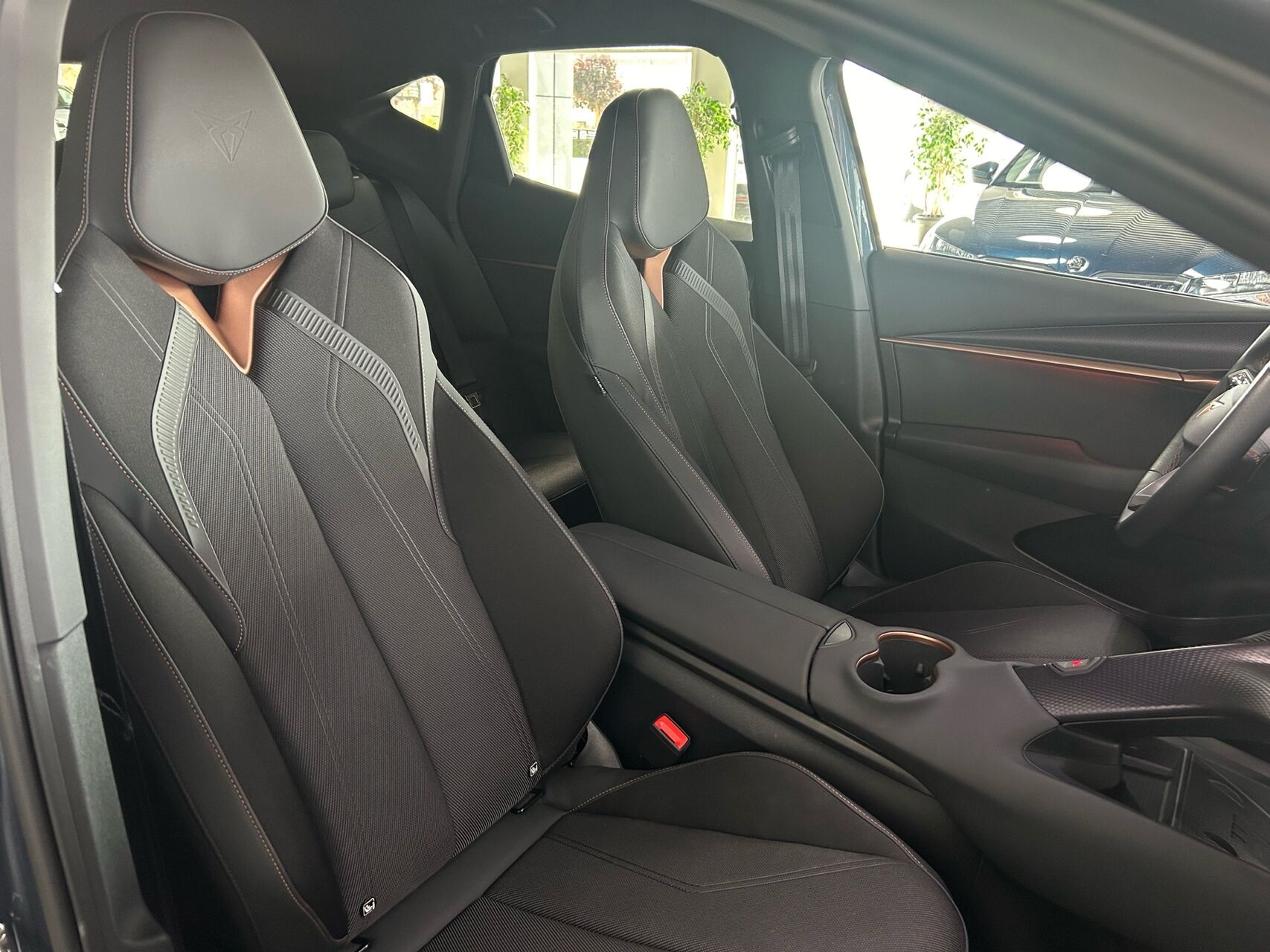 Billede af Cupra Tavascan EL Endurance 286HK 5d Aut.