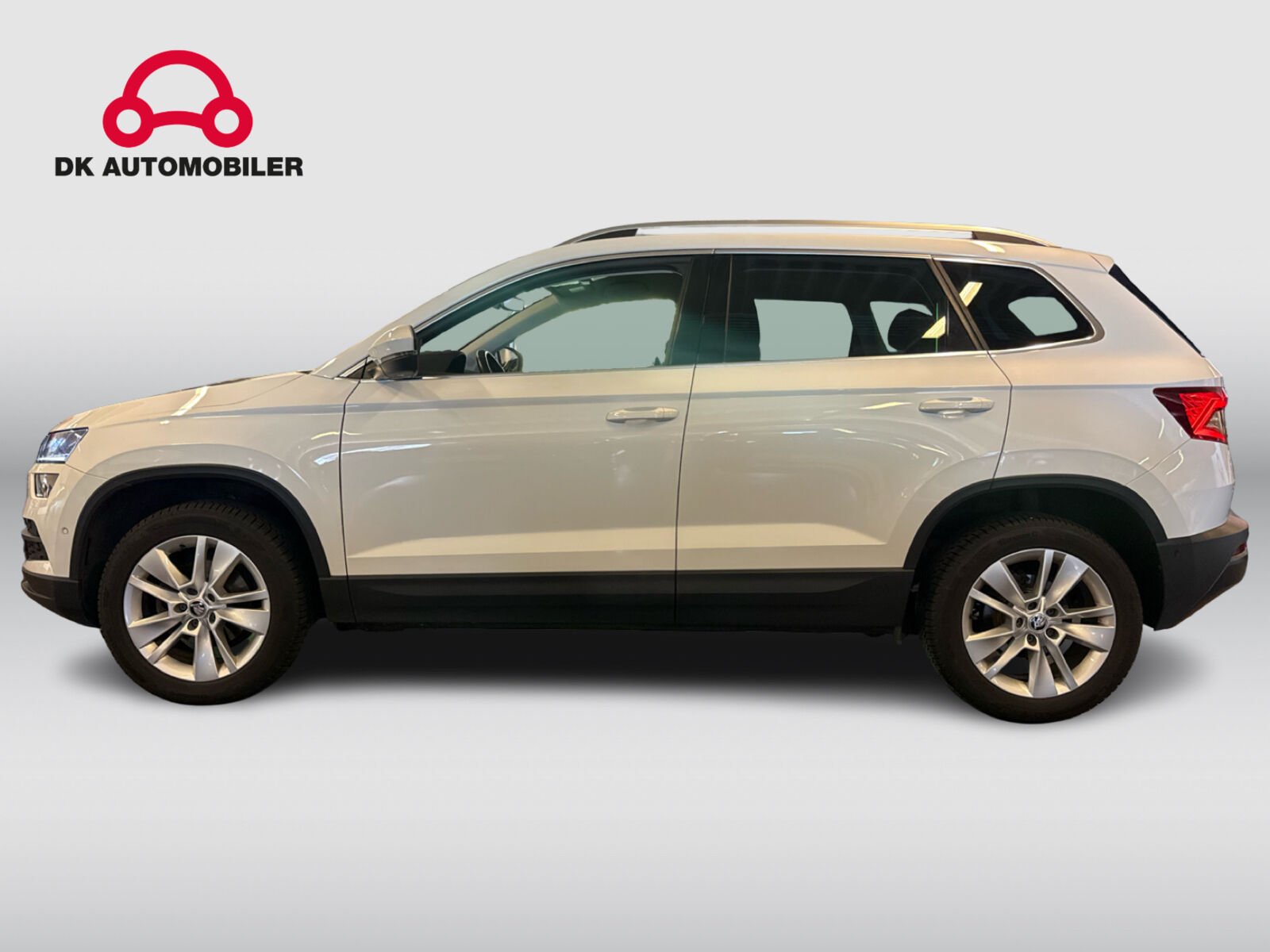 Billede af Skoda Karoq 1,5 TSI ACT Celebration DSG 150HK 5d 7g Aut.