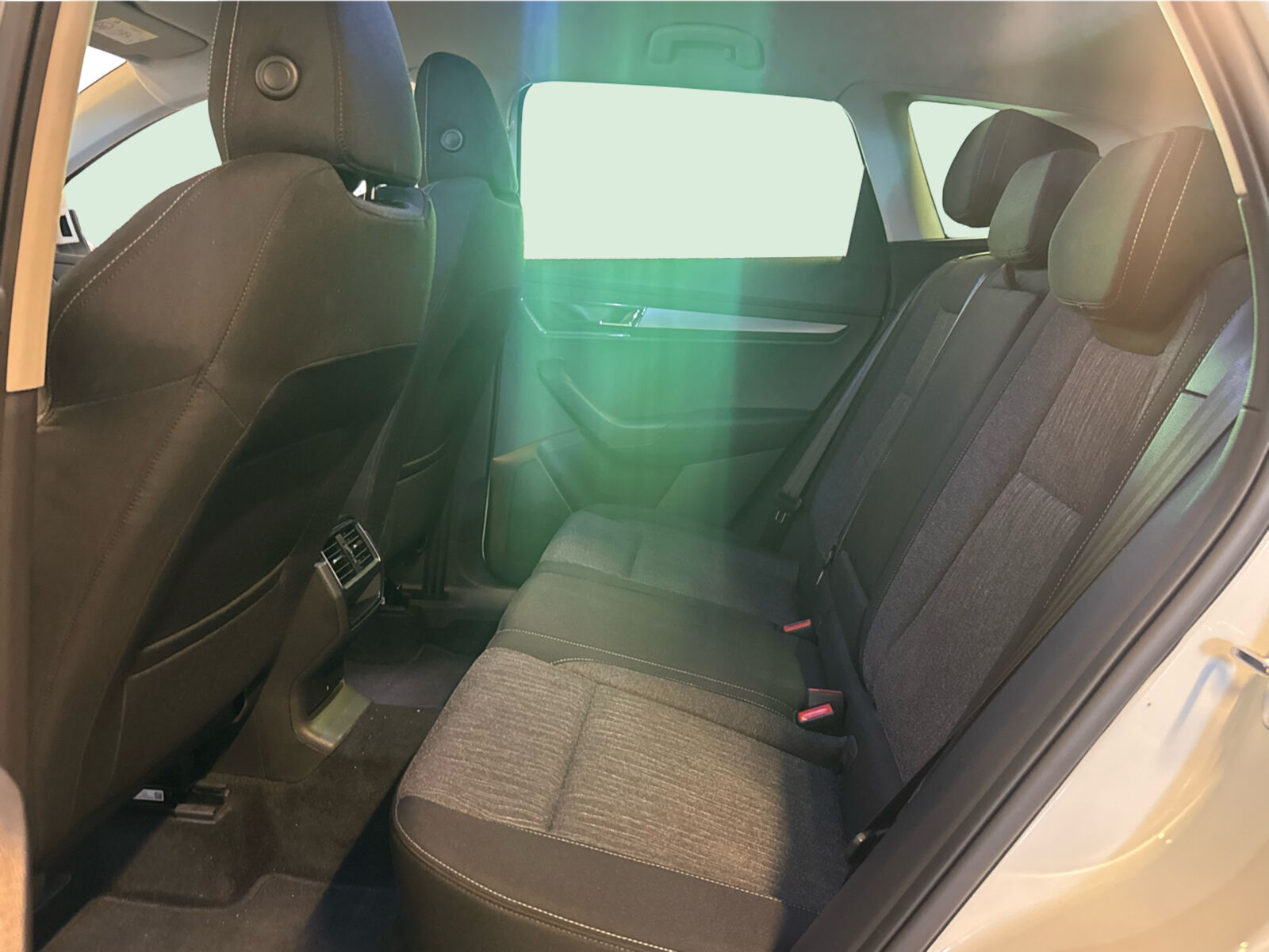 Billede af Skoda Karoq 1,5 TSI ACT Celebration DSG 150HK 5d 7g Aut.
