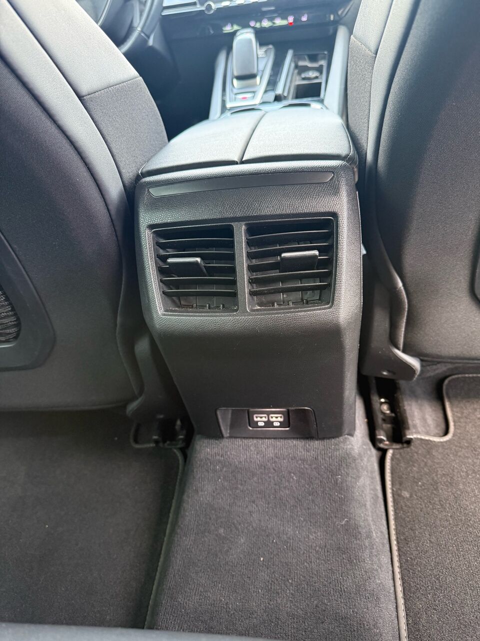 Billede af Peugeot 508 SW 1,6 Plugin-hybrid Allure Pack EAT8 225HK Stc 8g Aut.