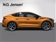 Billede af Skoda Enyaq Coupe iV RS 4x4 299HK 5d Aut.
