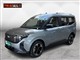 Billede af Ford E-Tourneo Courier EL Active 136HK Aut.