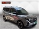 Billede af Ford E-Tourneo Courier EL Active 136HK Aut.