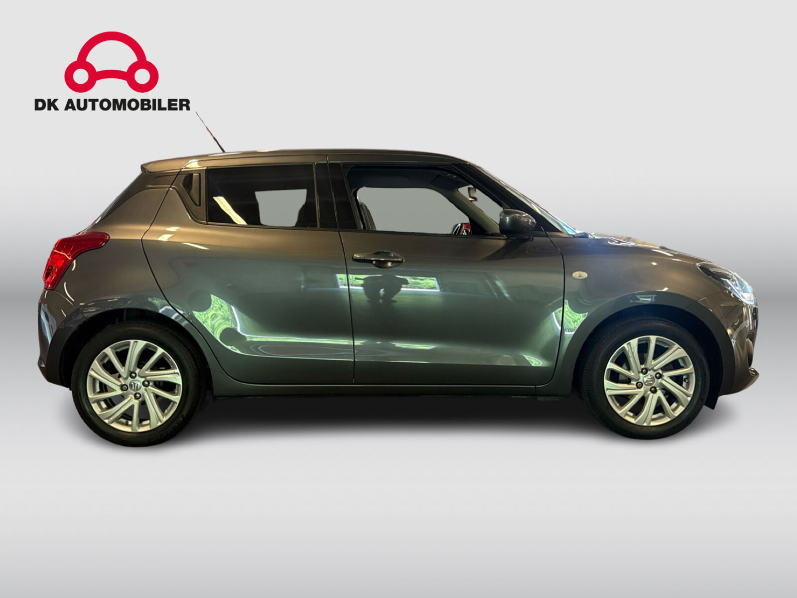 Billede af Suzuki Swift 1,2 Dualjet  Mild hybrid Action AEB 83HK 5d
