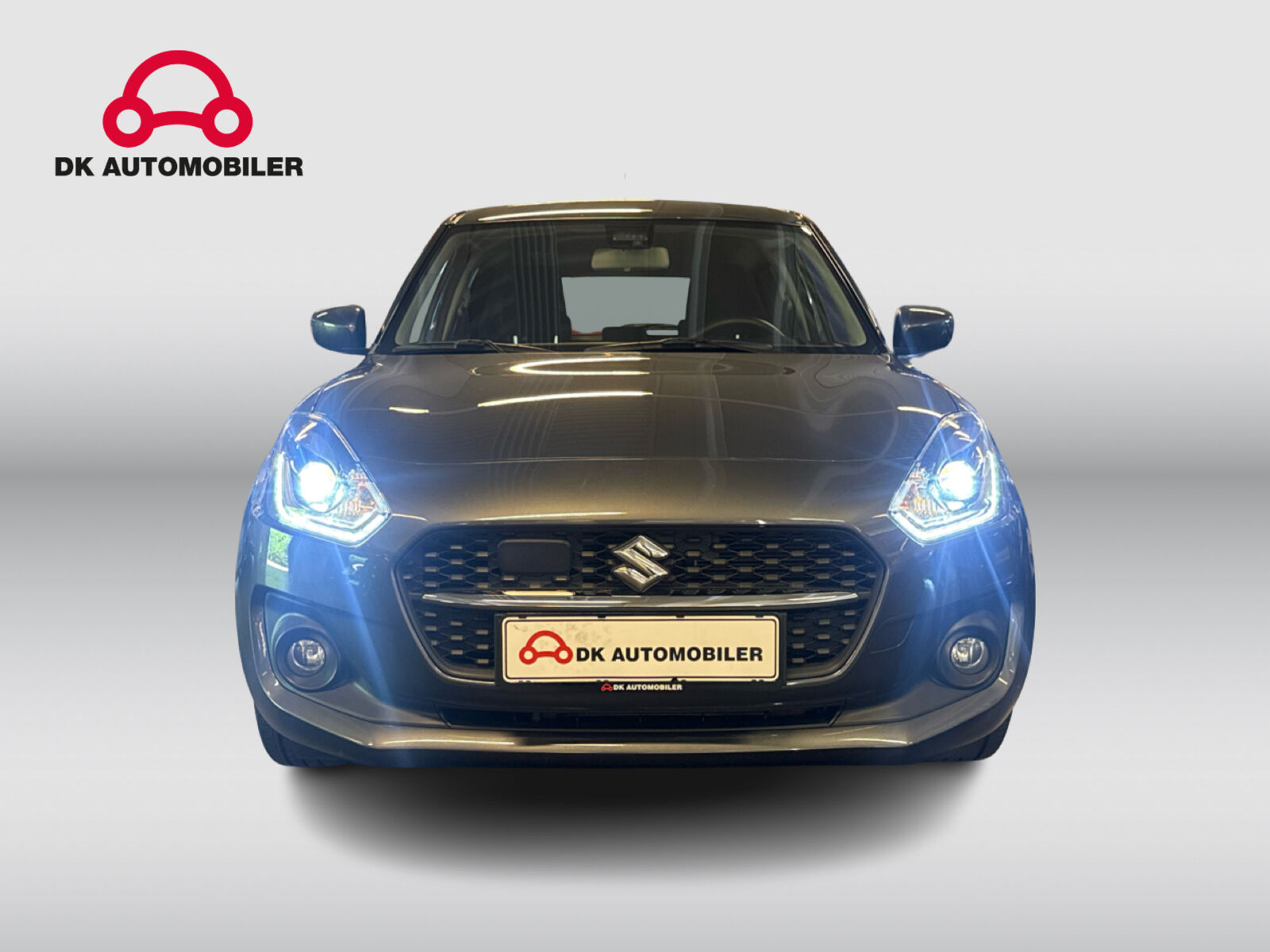 Billede af Suzuki Swift 1,2 Dualjet  Mild hybrid Action AEB 83HK 5d