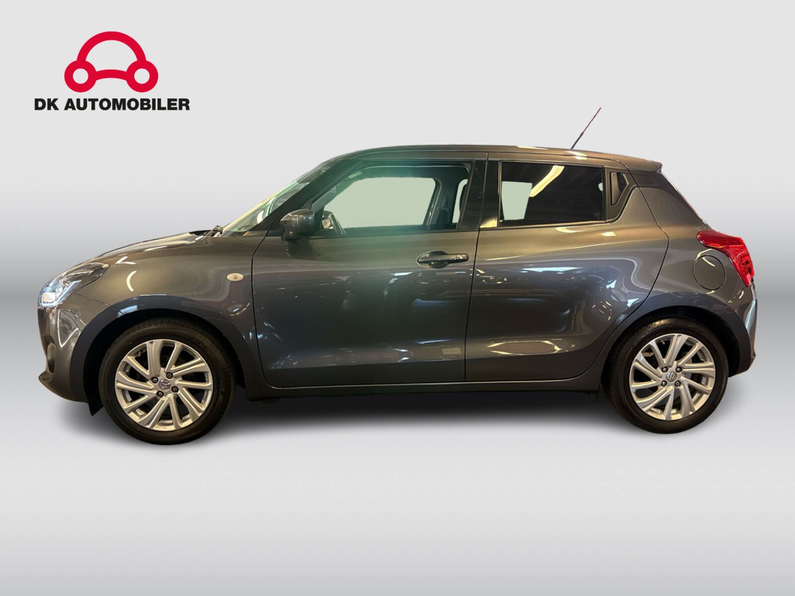 Billede af Suzuki Swift 1,2 Dualjet  Mild hybrid Action AEB 83HK 5d