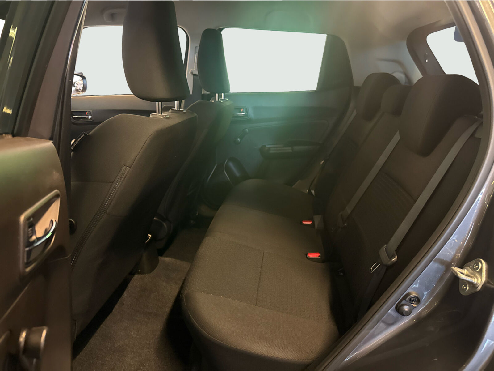 Billede af Suzuki Swift 1,2 Dualjet  Mild hybrid Action AEB 83HK 5d