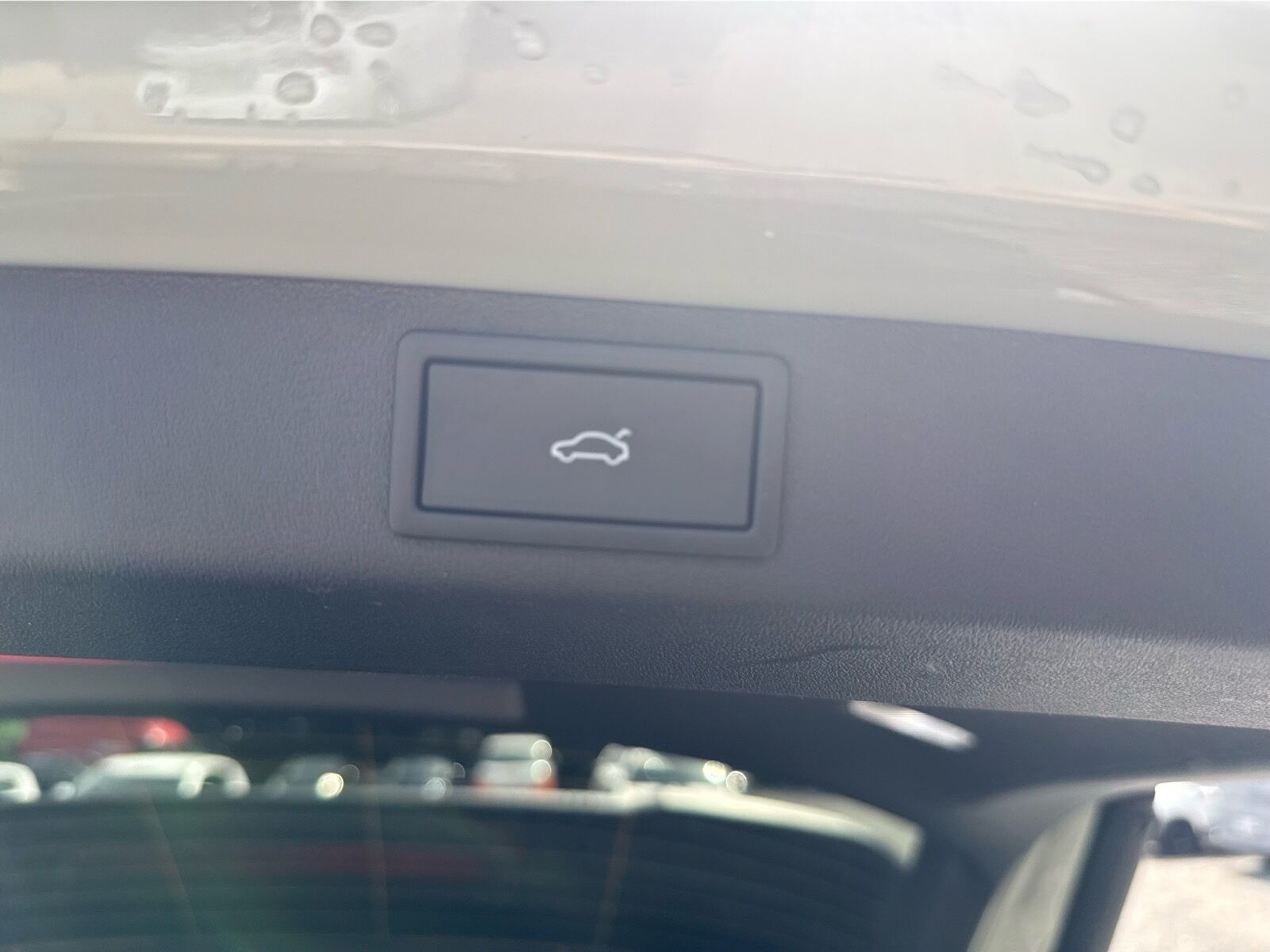Billede af Skoda Elroq 85 EL Sportline 286HK 5d Aut.