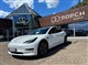 Billede af Tesla Model 3 EL Standard Range 283HK Aut.