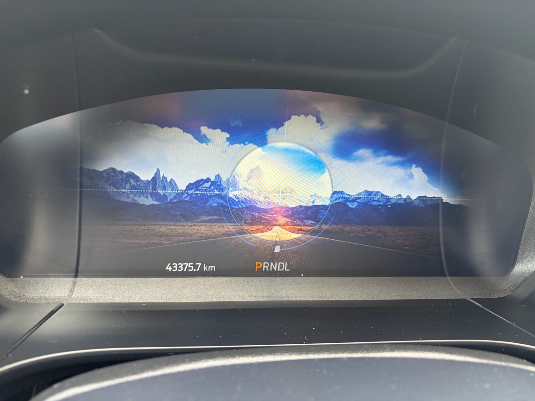 Billede af Ford Kuga 2,5 Plugin-hybrid ST-Line X CVT 225HK 5d Trinl. Gear