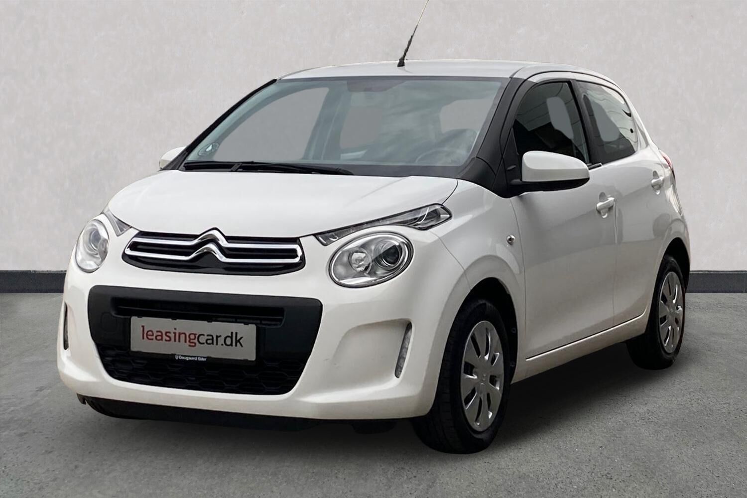 Billede af Citroën C1 1,0 VTi Le Mans 72HK 5d