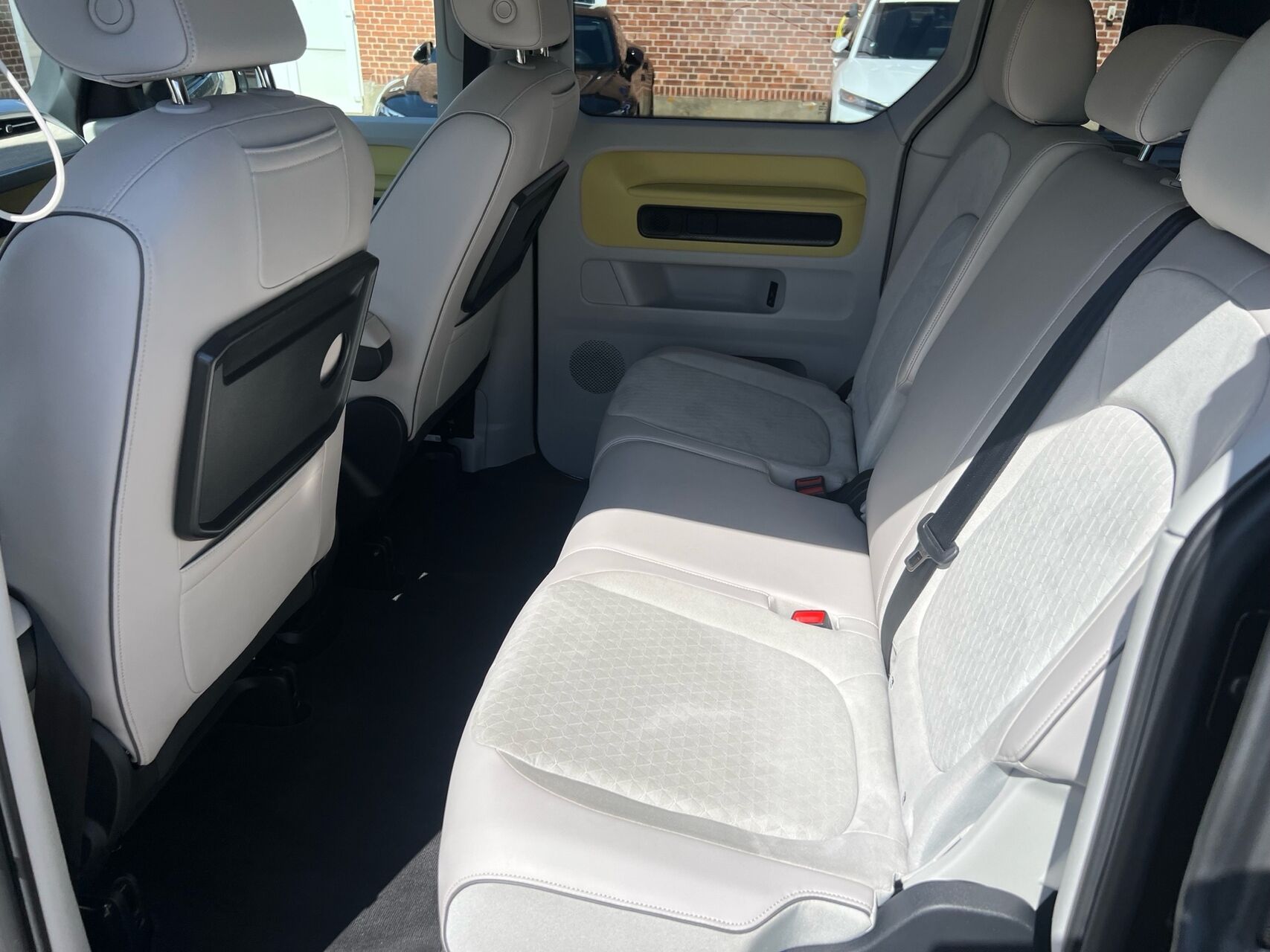 Billede af VW ID.Buzz EL Pro 204HK Aut.