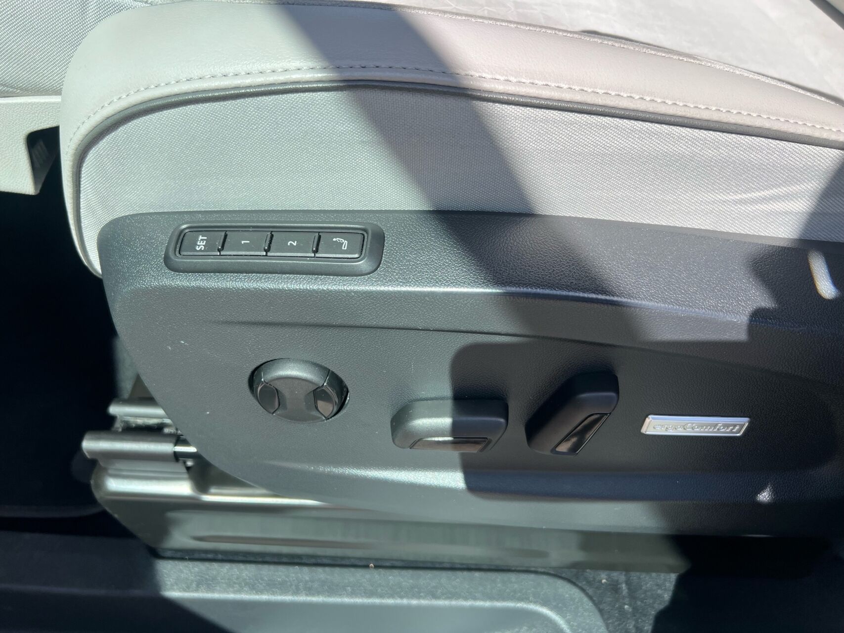 Billede af VW ID.Buzz EL Pro 204HK Aut.