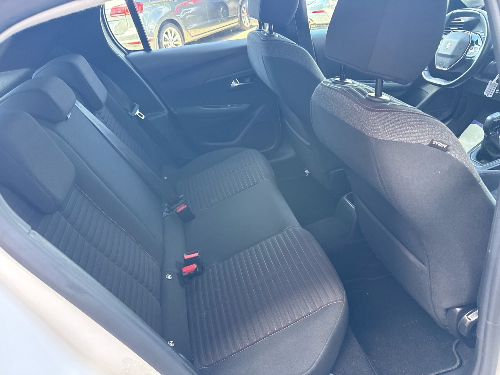 Billede af Peugeot 208 1,2 PureTech Prime 75HK 5d
