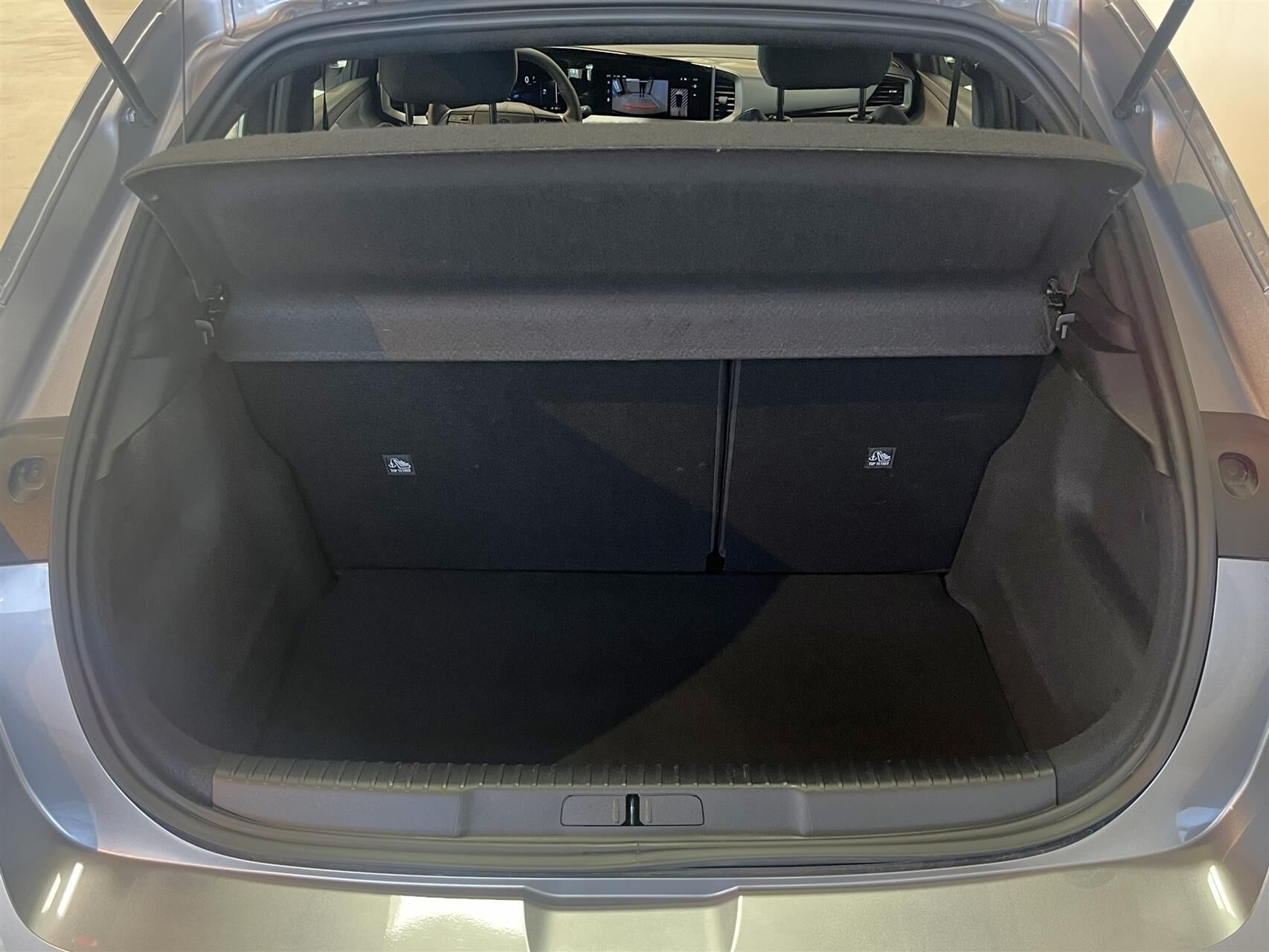 Billede af Opel Mokka-e EL Elegance 156HK 5d Aut.