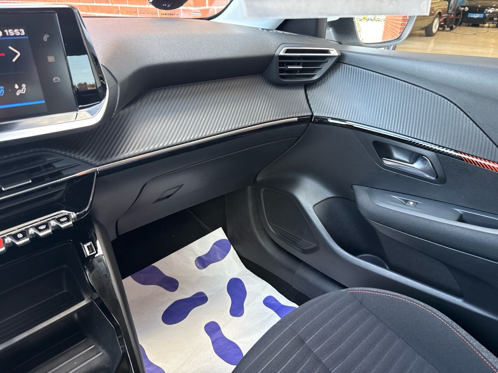 Billede af Peugeot 208 1,2 PureTech Prime 75HK 5d