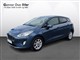 Billede af Ford Fiesta 1,0 EcoBoost Hybrid Titanium Start/Stop 125HK 5d 6g