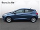 Billede af Ford Fiesta 1,0 EcoBoost Hybrid Titanium Start/Stop 125HK 5d 6g