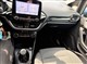 Billede af Ford Fiesta 1,0 EcoBoost Hybrid Titanium Start/Stop 125HK 5d 6g