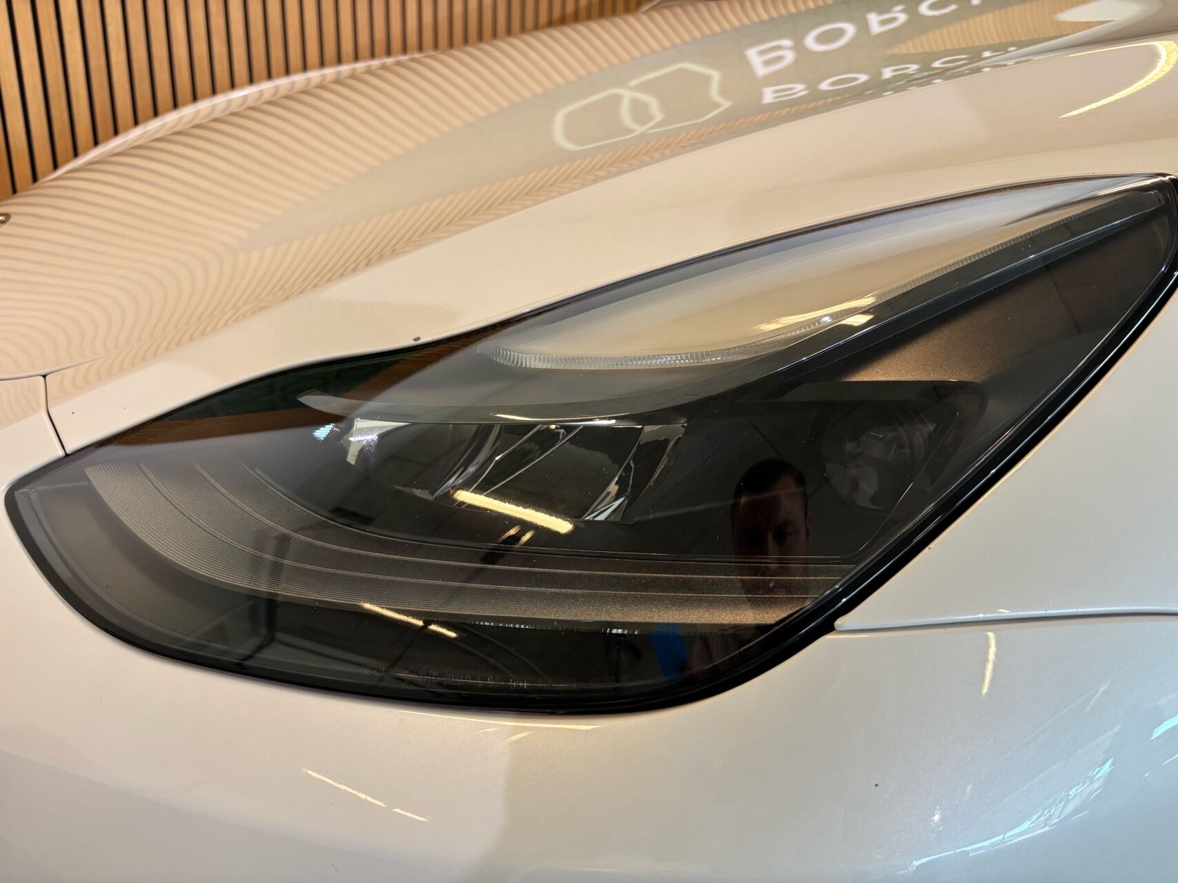 Billede af Tesla Model Y EL Long Range AWD 514HK 5d Aut.