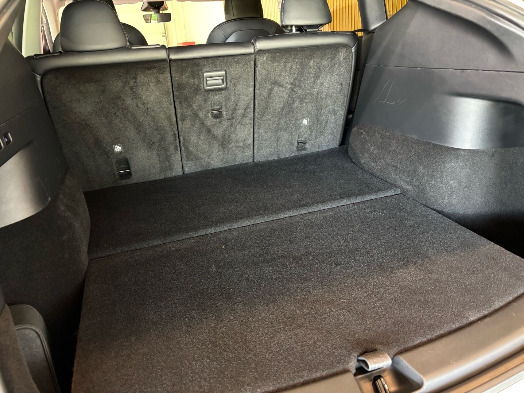 Billede af Tesla Model Y EL Long Range AWD 514HK 5d Aut.