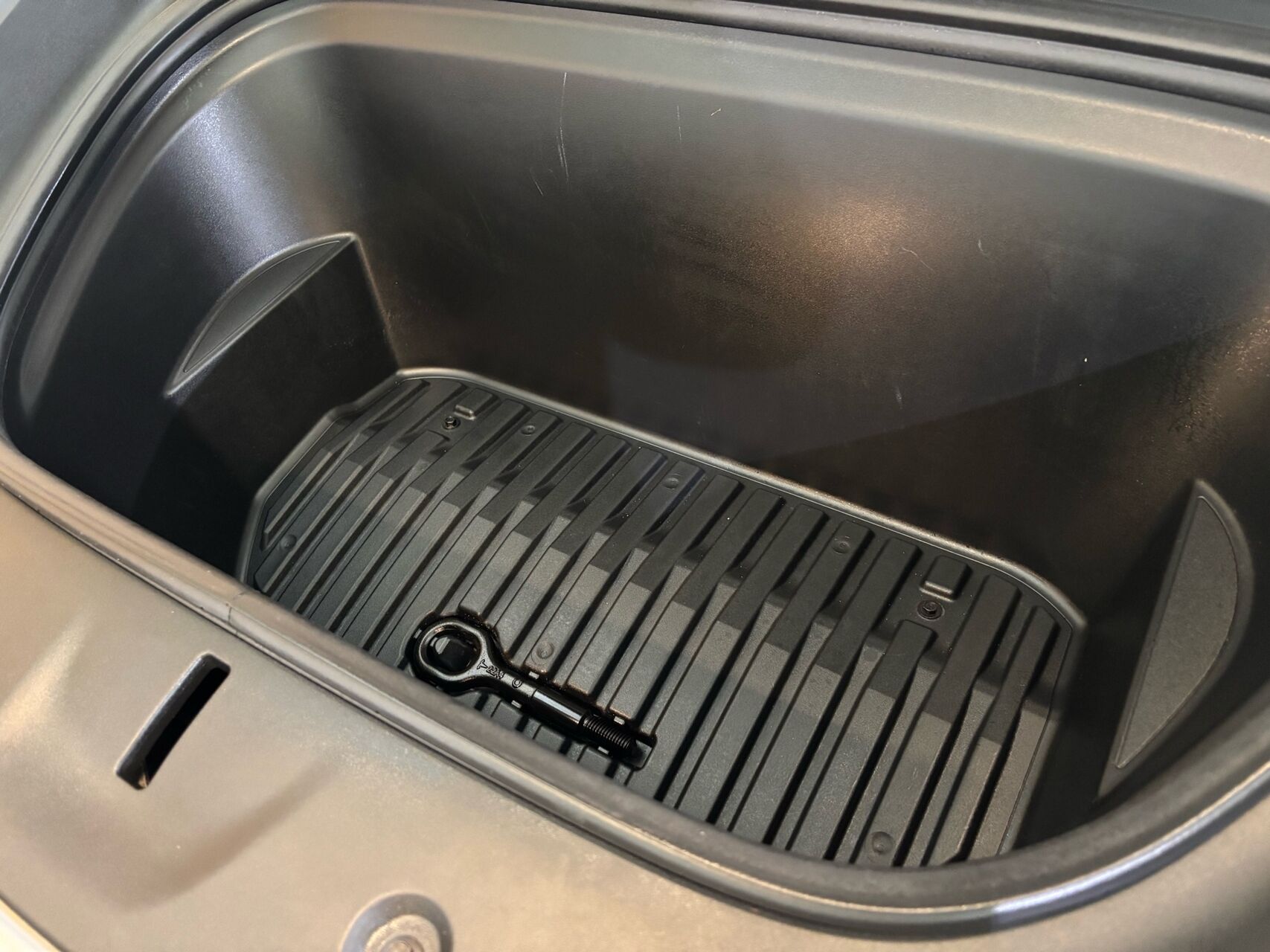 Billede af Tesla Model Y EL Long Range AWD 514HK 5d Aut.